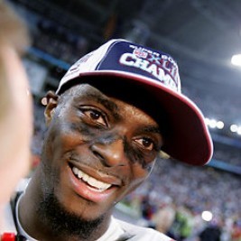 Plaxico Burress  Image